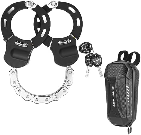 Antivol Trotinette Electrique Cadenas Trotinette Electrique