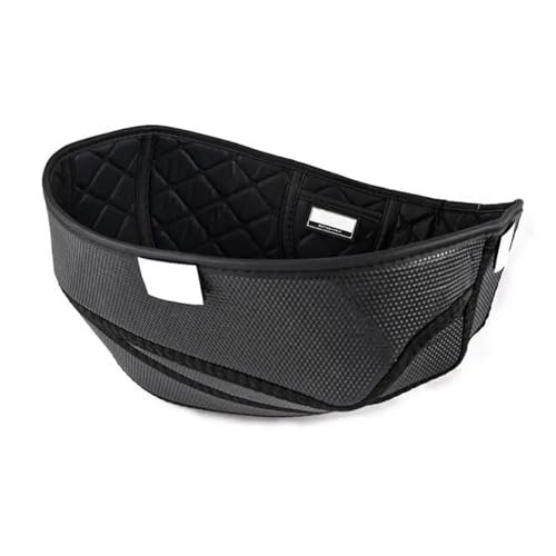 Tapis de coffre pour NMAX 155 2025 - Doublure de selle de moto étanche