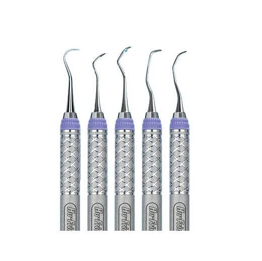 Hu-Friedy RECPERIO-KIT Hygiene Perio Recovery Dental Instrument Kit