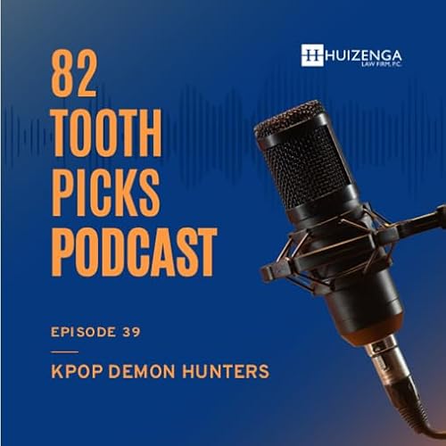 K-Pop Demon Hunters: Succession Planning, Powers of Attorney, and Protecting the Barrier