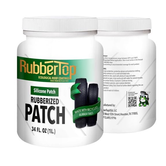 Reviews de Rubbertop impermeabilizante los 5 más buscados. 29 Imagen adicional