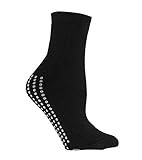 Non-Skid Reflexology Slipper Socks