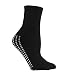 Non-Skid Reflexology Slipper Socks