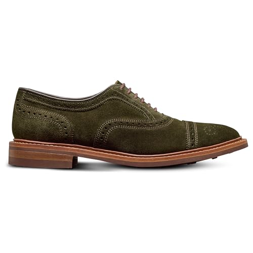 Image of Allen Edmonds Strandmok Oxford Shoes