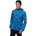 Black Diamond Equipment - Men's Stretch Rain Shell - Kingfisher - Small