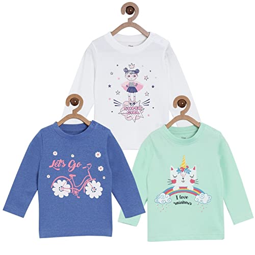 Image of The Mom Store Baby and Toddler Pyjama Sets Combo