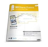 digitale seekarten nordsee Inklusive App für IOS, Android, Win 7/8/10 und MAC