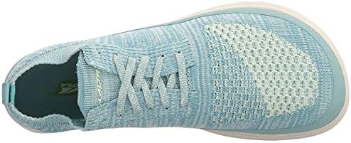 Altra Women's Vali Sneaker, Light Blue, 5.5 Regular US | Image 2