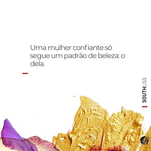 Gloss Intensificador Efeito Cobre SouthLiss 400ml