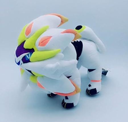 ポケモンポケットモンスターぬいぐるみソルガレオ 伝説のポケモン 25 おもちゃ おもちゃ ポケモンポケットモンスターぬいぐるみソルガレオ 伝説のポケモン 25 おもちゃ おもちゃ