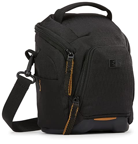Case Logic Bolsa para Câmera Viso DSLR/Mirrorless Black