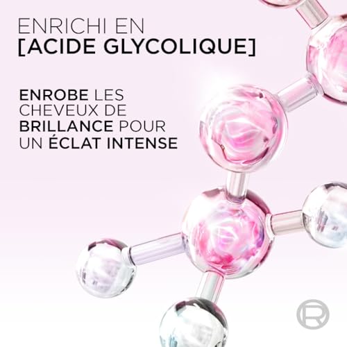 'oréal Paris Elseve Glycolic Gloss Sérum Booster De Brillance 150ml - vue 5