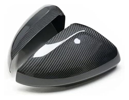 Capuchon rétroviseur pour VW Polo 2019-2021 coque de protection aile latérale
