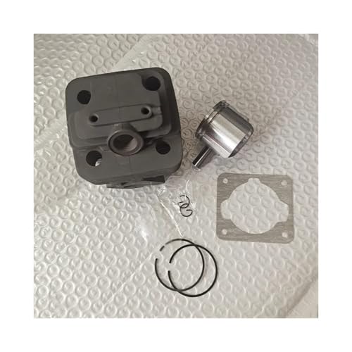 Kit de piston de cylindre SRM-360SL pour débroussailleuse - 4