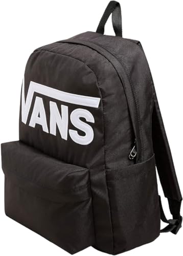 Mochila Vans Old Skool evita el dolor de espalda con sus correas 22L 4