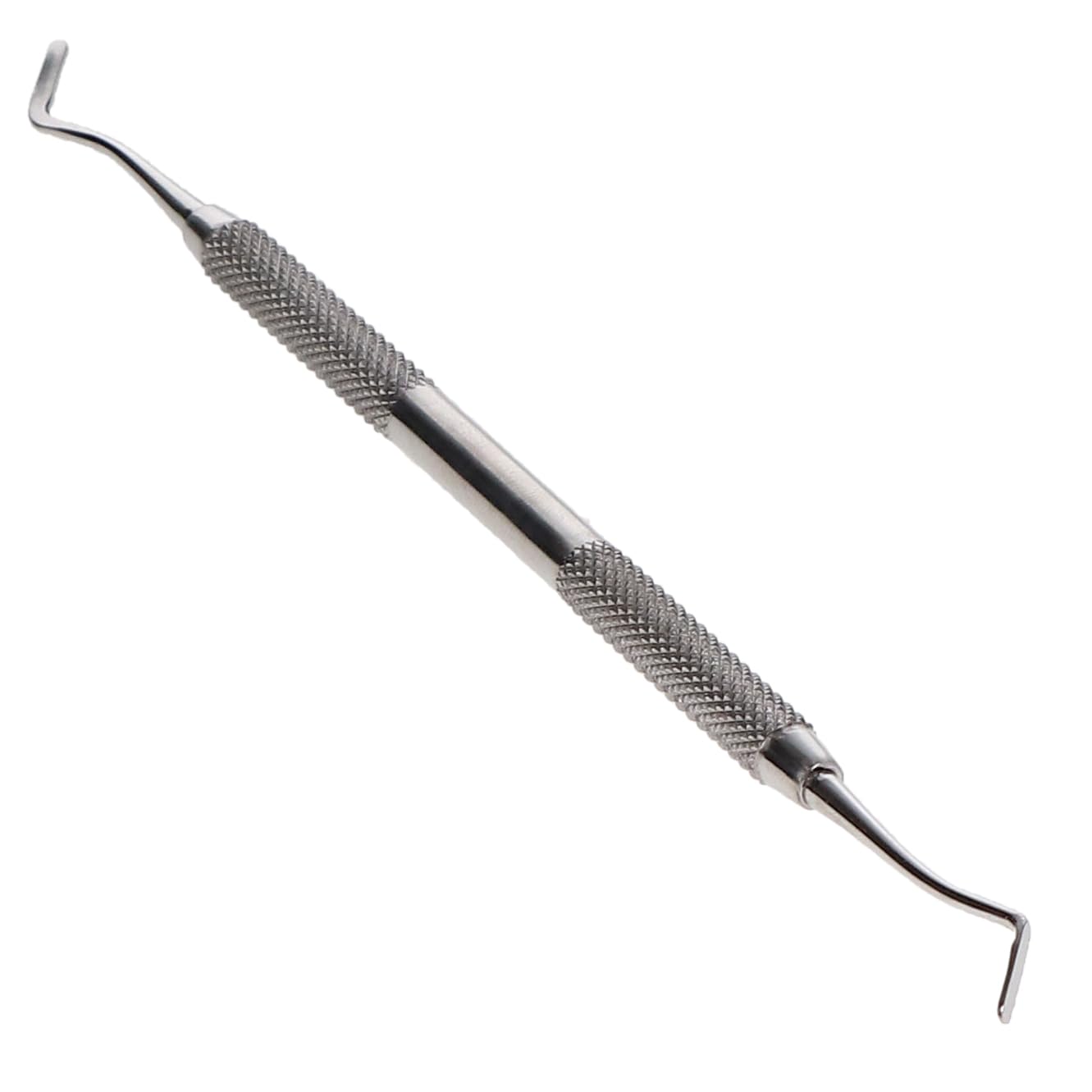House Brand Dentistry 300164 HSB Double End Landmore #3 Plastic Filling Instrument