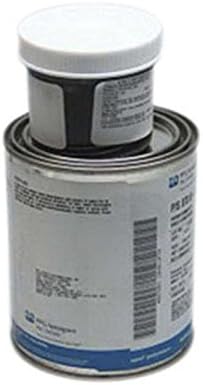 PRC-Desoto PR-1750 B2 2-Part Fuel Tank Sealant, 1 pt Kit, Beige