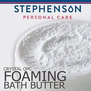 Melt & Pour Soap Base (2lb Tray, Foaming Bath Butter)
