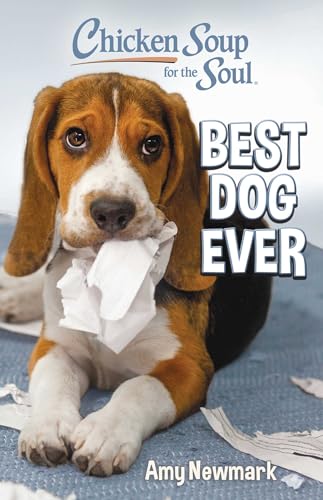 Chicken Soup for the Soul:...