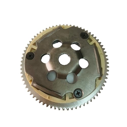 Kit d'embrayage de démarreur A03G résout le patinage sur scooter JOG50 2T