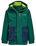 vaude campfire 128 Funktionell und umweltfreundlich: Die funktionelle VAUDE Kinderbekleidung zeichnet sich durch hochwertige Materialien, kindgerechte Passformen und Farben sowie eine umweltfreundliche Herstellung aus