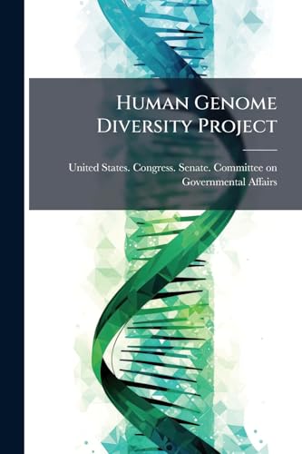 Human Genome Diversity Project