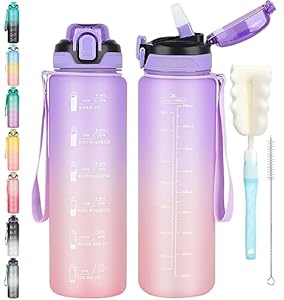 Codicile YMJ-2387 Sport Trinkflasche 1L