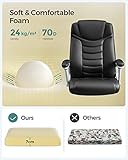 SONGMICS Ergonomischer Bürostuhl - 6