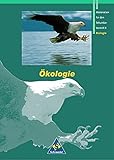 Grüne Reihe: Materialien für den Sekundarbereich II - Ausgabe 1995: Schülerband Ökologie