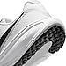 Nike Women's Revolution 8 Road Running Shoes, White/Black-Pure Platinum, 9 Extra Wide