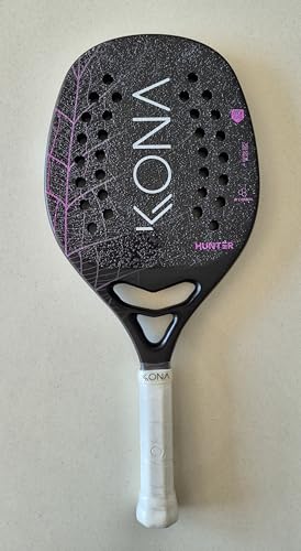 Kit Tratamento De 1 Raquete Beach Tennis/padel Faça Vc Mesmo