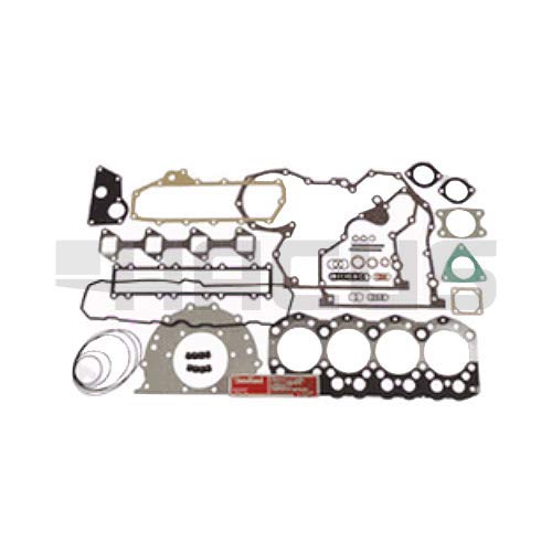 FPE - Forklift Engine Gasket Set Mitsubishi/Caterpillar 32A94-00010 Hacus Aftermarket - New