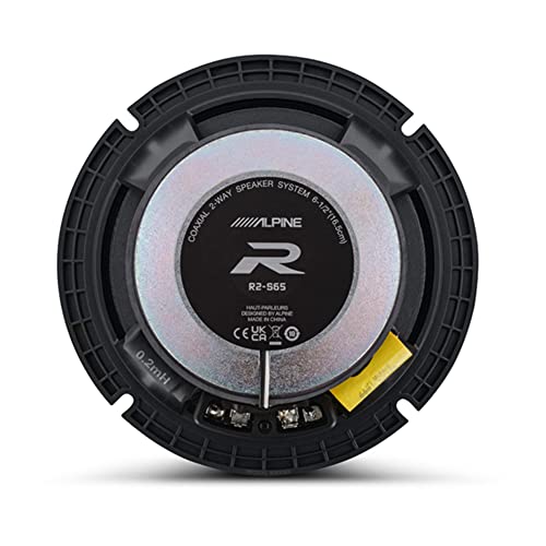 image for Alpine 6.5