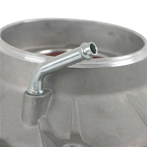 labwork Diferencial traseiro de substituição para Can-Am Outlander 450 570 4X4 2016-2019