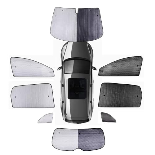 Pare-soleil de voiture pour Benz GLA H247 180 200 rideau occultant toit vitres