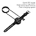 Young & Ming Cargador Compatible con Garmin Fenix 7X/7/7S/6X PRO/6X/6/5X/5S/5, Cargador Garmin...