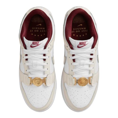 Image of Nike Dunk Low SE Women's Trainers