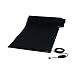 BriskHeat HTM24-10 HeatTrak Snow Melting Walkway Mat, W x L: 2 x 10-Feet, 120VAC