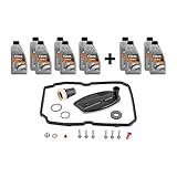 VAICO Parts Kit, automatic transmission oil ch V30-2254-XXL