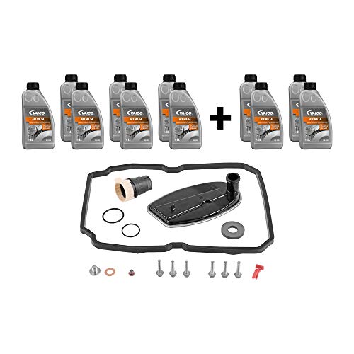 Kit Pezzi, Cambio Automatico-Cambio Olio Vaico V30-2254-XXL