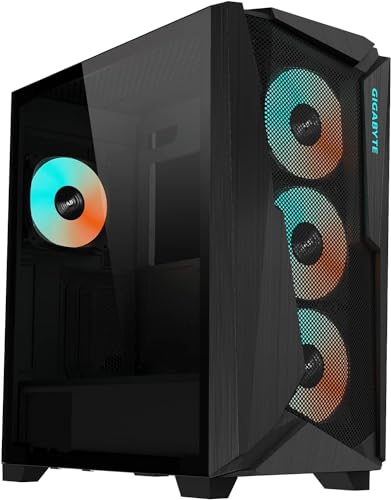 GIGABYTE C301G V2 Noir