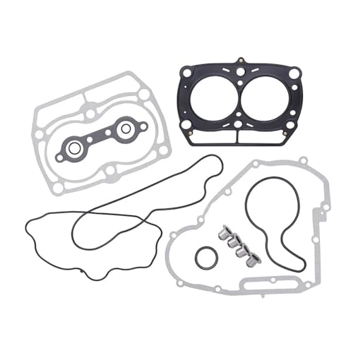 Joints de cylindre moto RZR800 étanchéité haute pression anti fuite d'huile