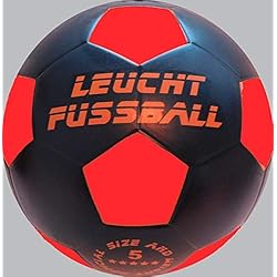 Night Kick Pelóta de Fútbol Ilumina NK BLACKMASTER- LED Interior se Enciende Cuando se patea – Brilla en la Oscuridad -Novedidad-Modello 2023 3 Night Kick Pelóta de Fútbol Ilumina NK BLACKMASTER- LED Interior se Enciende Cuando se patea – Brilla en la Oscuridad -Novedidad-Modello 2023