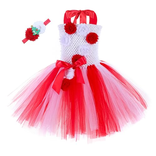 Tutu paillettes fille 3 couches en tulle bleu pour robe de princesse de 2 à 8 ans