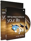 Taking Responsibility for Your Life Participant's Guide with DVD: Because Nobody Else Will