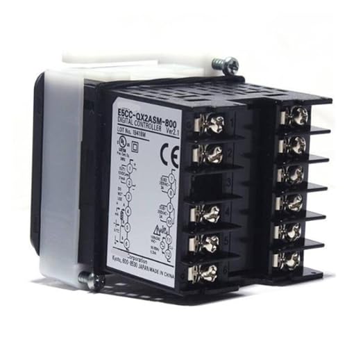 Termostato RX2DSM-800QX2DSM-800 interruptor digital con módulo sensor para control industrial 3