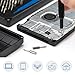 iFixit Mako Driver Kit - 64 Precision Bit Set for Electronics Repair