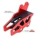 Price comparison product image AnXin Motorcycle Chain Guide Guard Protection CNC For CRM125 1990-1999 XR250 BAJA 1995-2007 CRF250L 2013-2020 CRF250RL/RLA 2017-2020