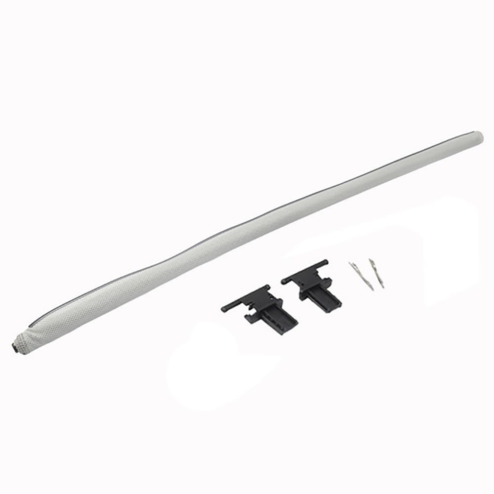 MINYAMIN Skylight Shutter Sunroof sunshade Curtain 3C8877307A For Volkswagen VW CC Passat CC 2009-2017 3C8877307B 3C8877307C 3C8877307D (Grey)