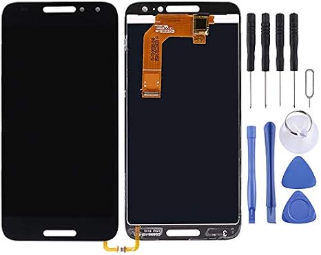 Cellphone LCD Screen OEM LCD Screen for Alcatel A3 OT5046 5046D 5046X 5046Y with Digitizer Full Assembly
